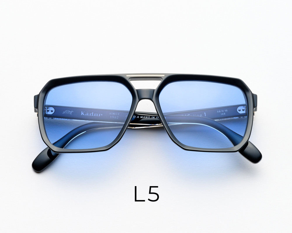 Occhiale da sole - Big Line 1 P.L.