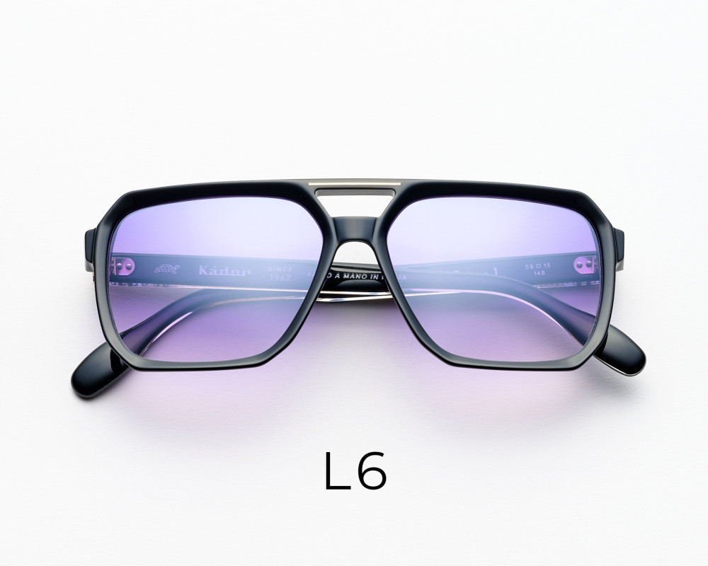 Sunglasses - Big 1 Line P.L.