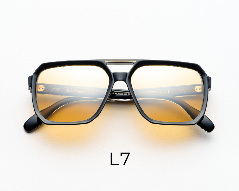 Sunglasses - Big 1 Line P.L.