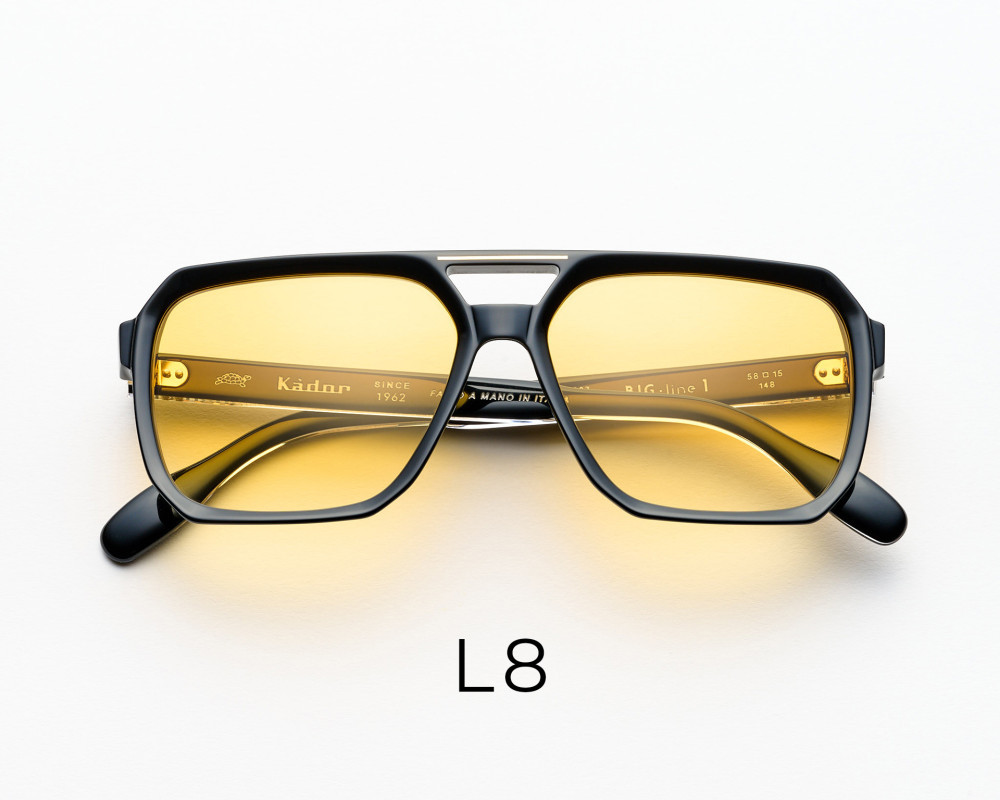 Occhiale da sole - Big 1 Line P.L.