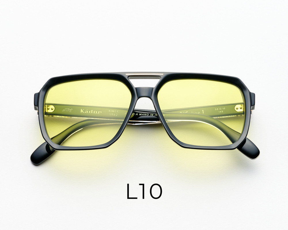 Occhiale da sole - Big 1 Line P.L.