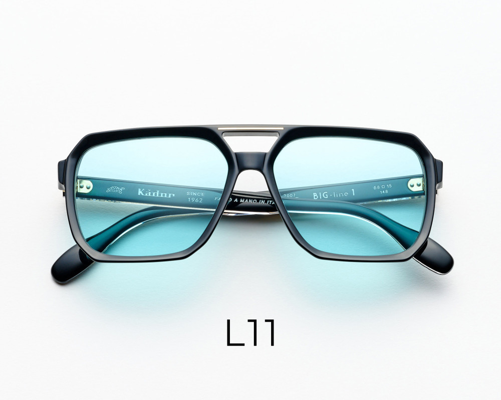 Sunglasses - Big 1 Line P.L.