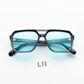 Sunglasses - Big 1 Line P.L.