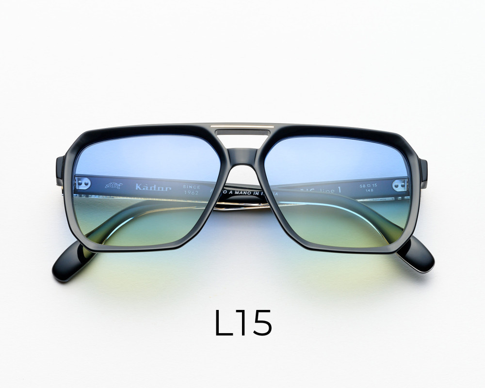Sunglasses - Big 1 Line P.L.