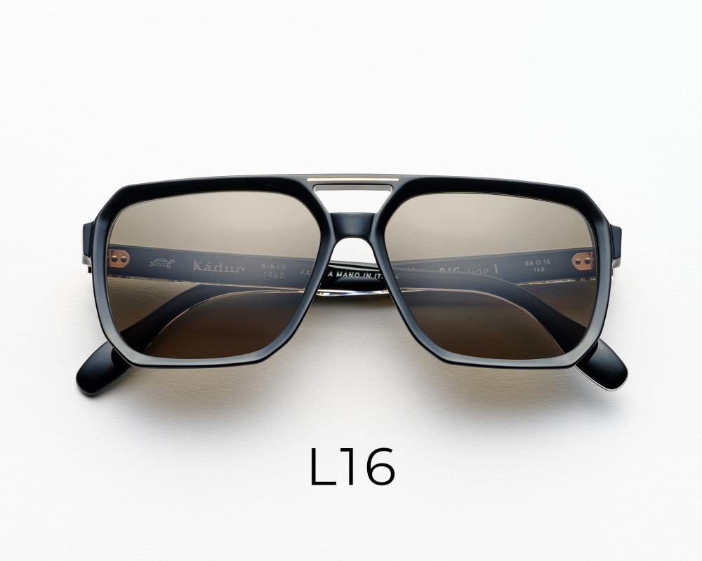 Occhiale da sole - Big Line 1 P.L.