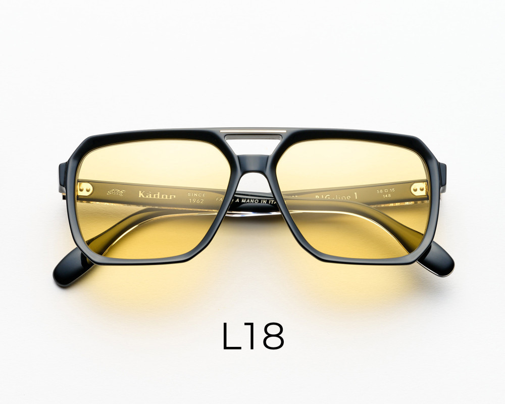 Occhiale da sole - Big Line 1 P.L.