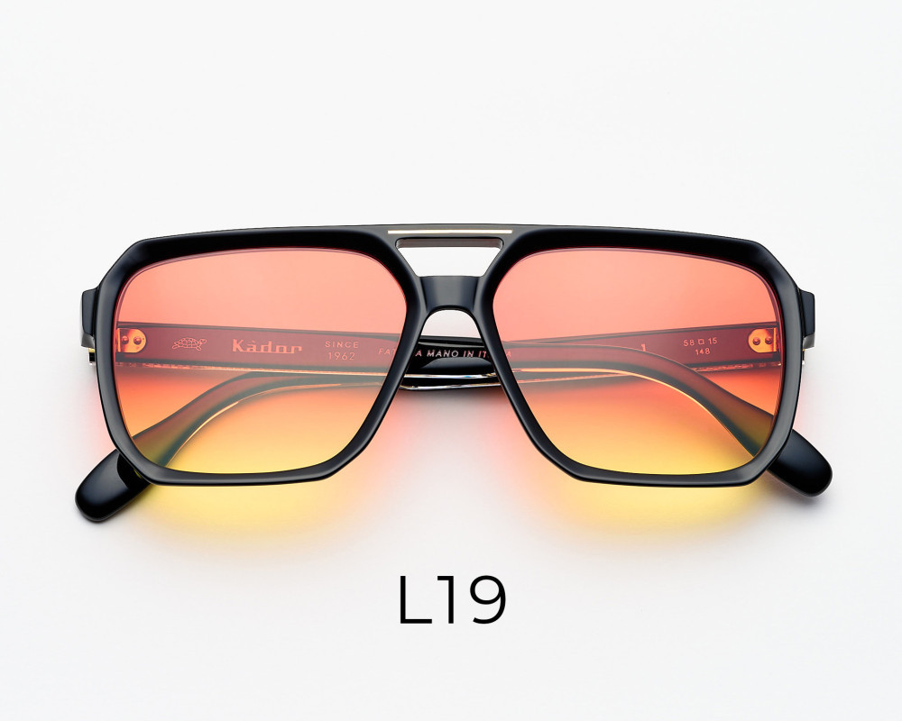 Occhiale da sole - Big Line 1 P.L.