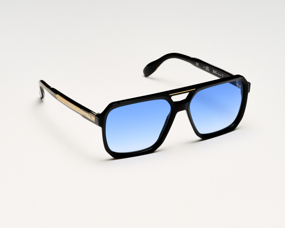 Sunglasses - Big 1 Line P.L.