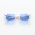 Occhiale da sole - Jolly 49 Crystal Gold Matte 1203G/M - A346