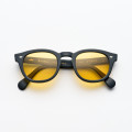Occhiale da sole - Jolly 49 Ambra - AMBSLD