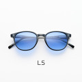 Sunglasses - Jolly Light P.L. Graduated Blue - BLUGRD