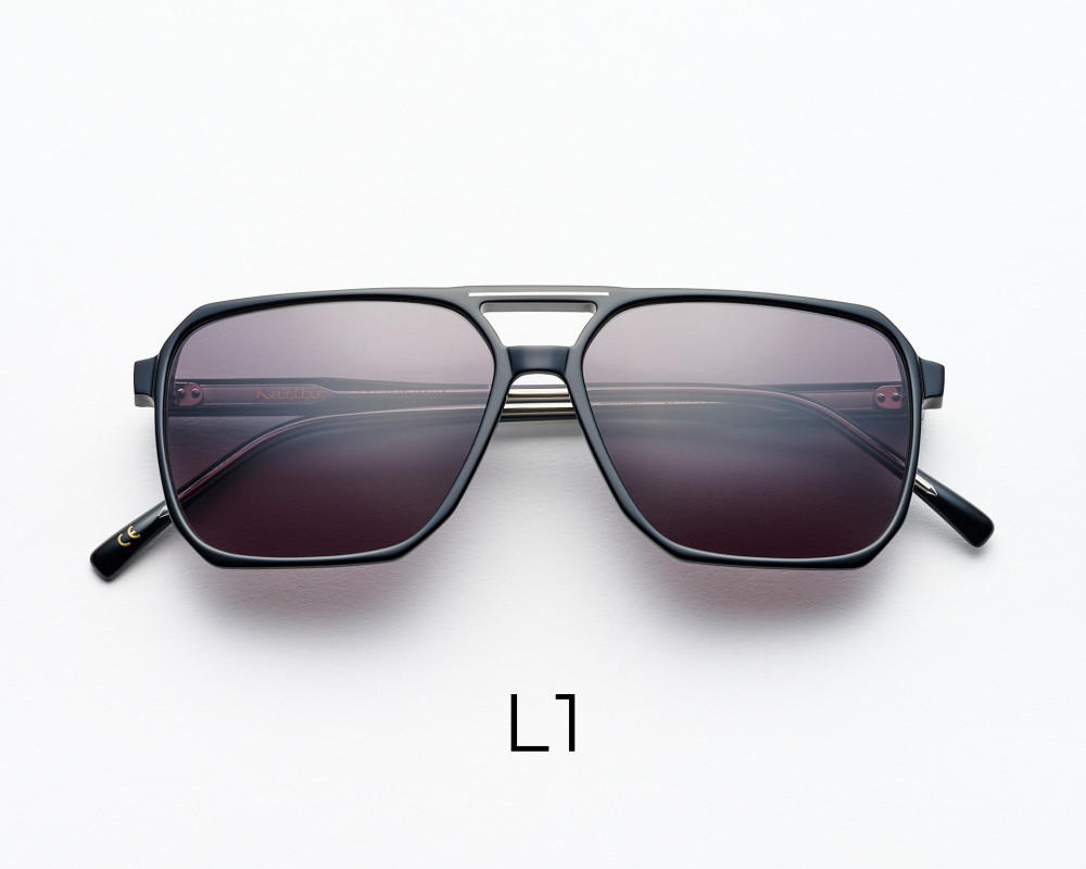 Sunglasses - Big Light P.L.