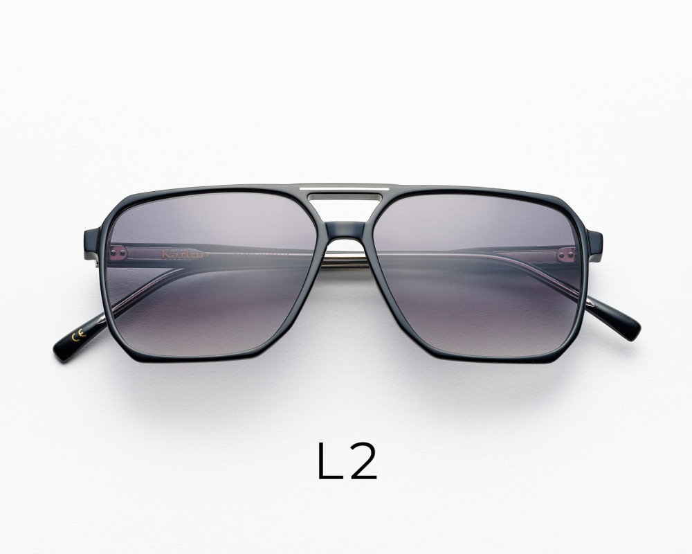 Sunglasses - Big Light P.L.