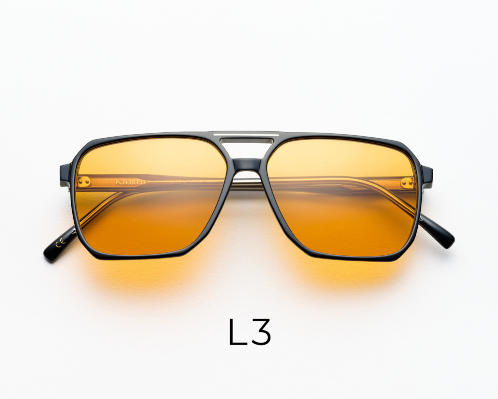 Occhiale da sole - Big Light P.L.