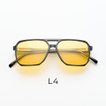Occhiale da sole - Big... Ambra - AMBSLD