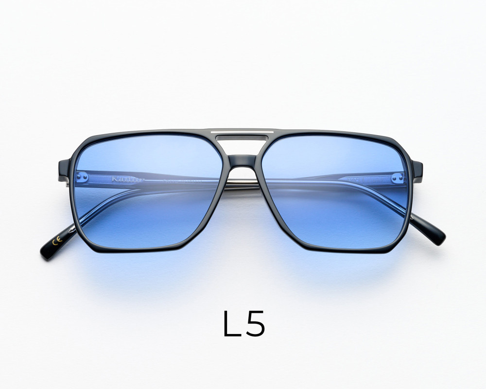Sunglasses - Big Light P.L.