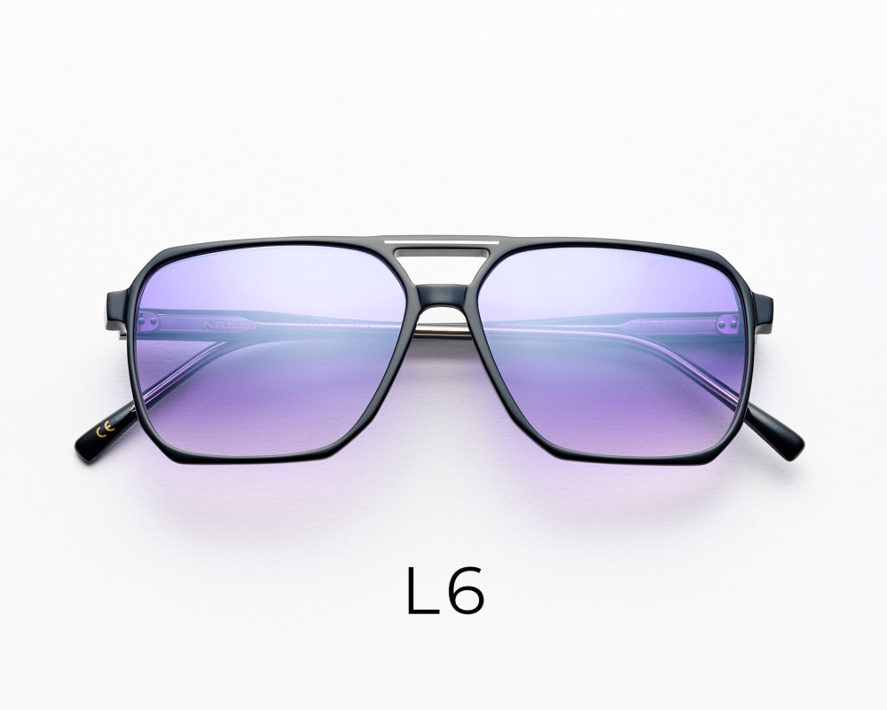 Sunglasses - Big Light P.L.
