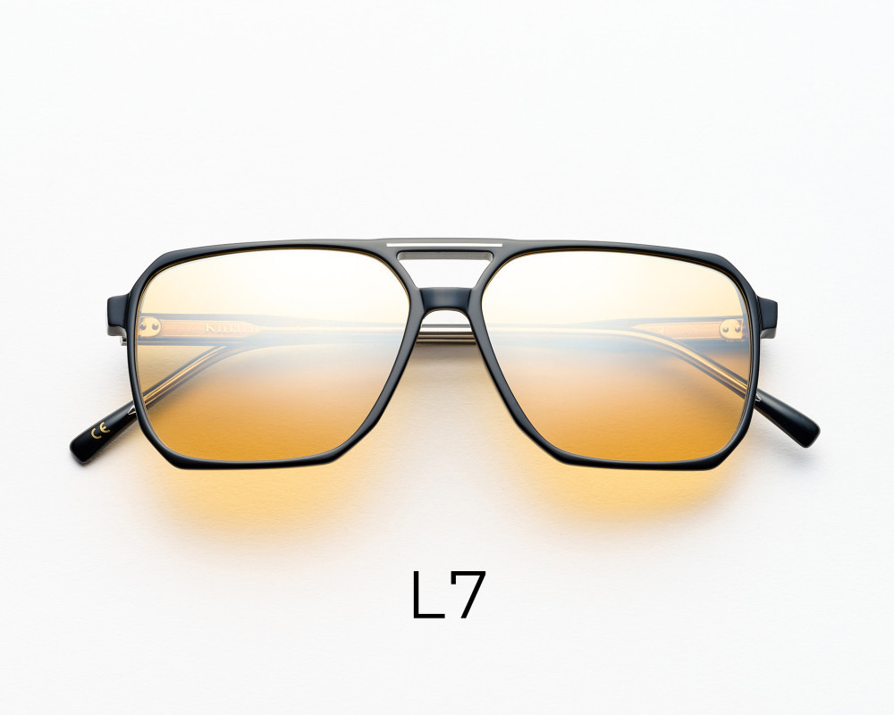 Occhiale da sole - Big 1 Light P.L.