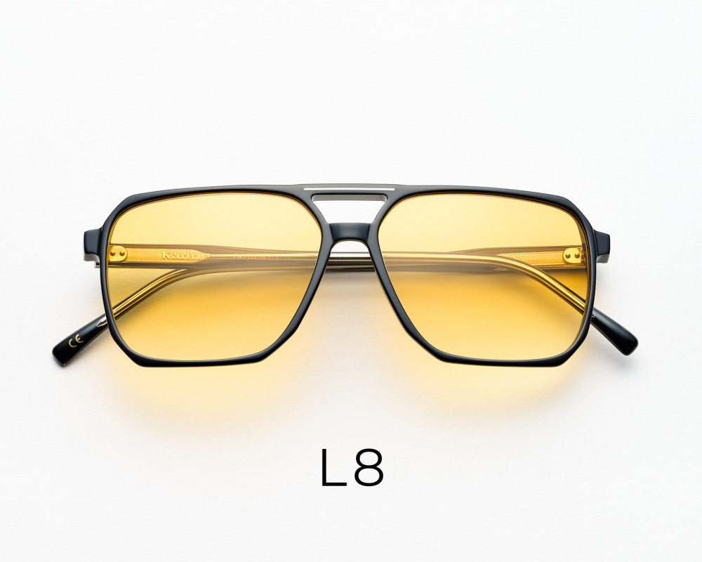 Occhiale da sole - Big Light P.L.