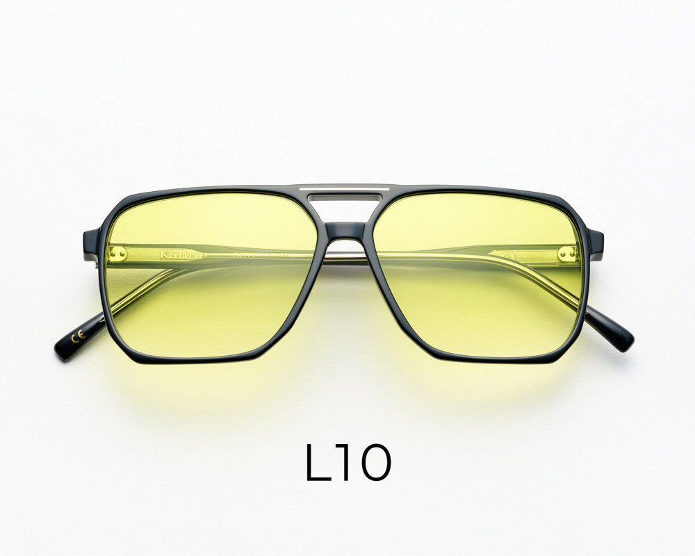 Sunglasses - Big Light P.L.