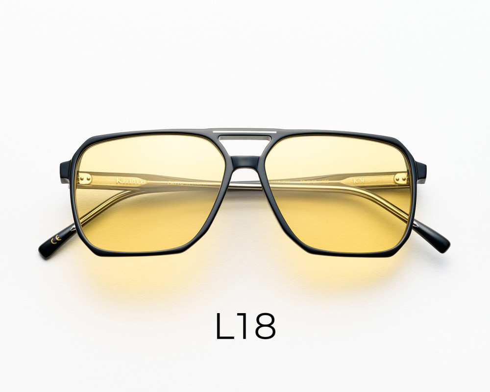 Occhiale da sole - Big Light P.L.