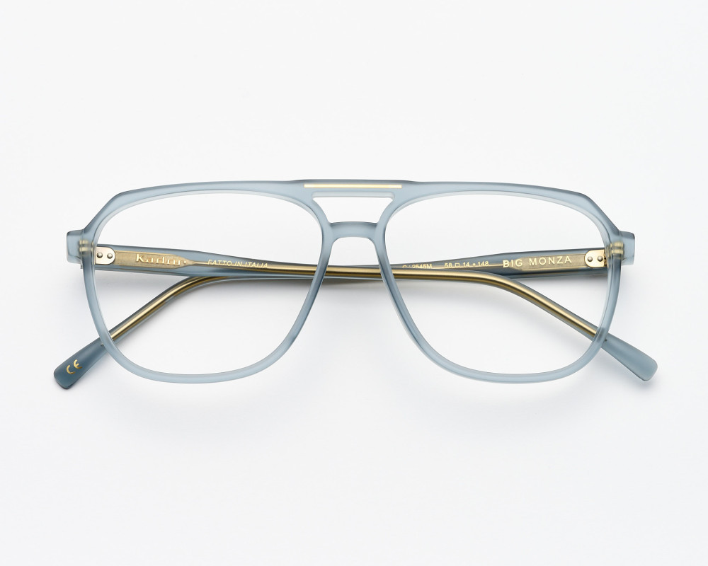 Optical - Big Monza 58