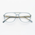 Occhiale da vista - Big... Matte Grey 2545-M - A012      