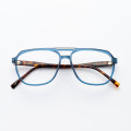 Occhiale da vista - Big... Blue/Havana Temples 2548/519 - A093