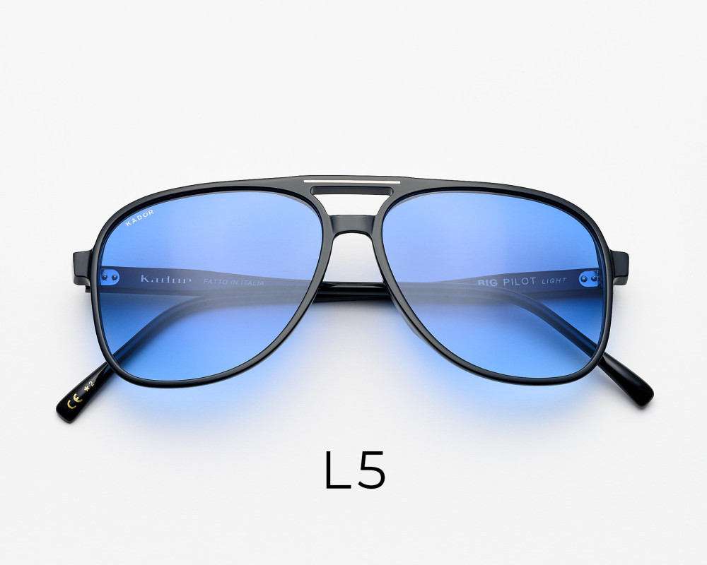 Occhiale da sole - Big Pilot Light P.L.
