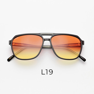 Sunglasses - Big Monza P.L.