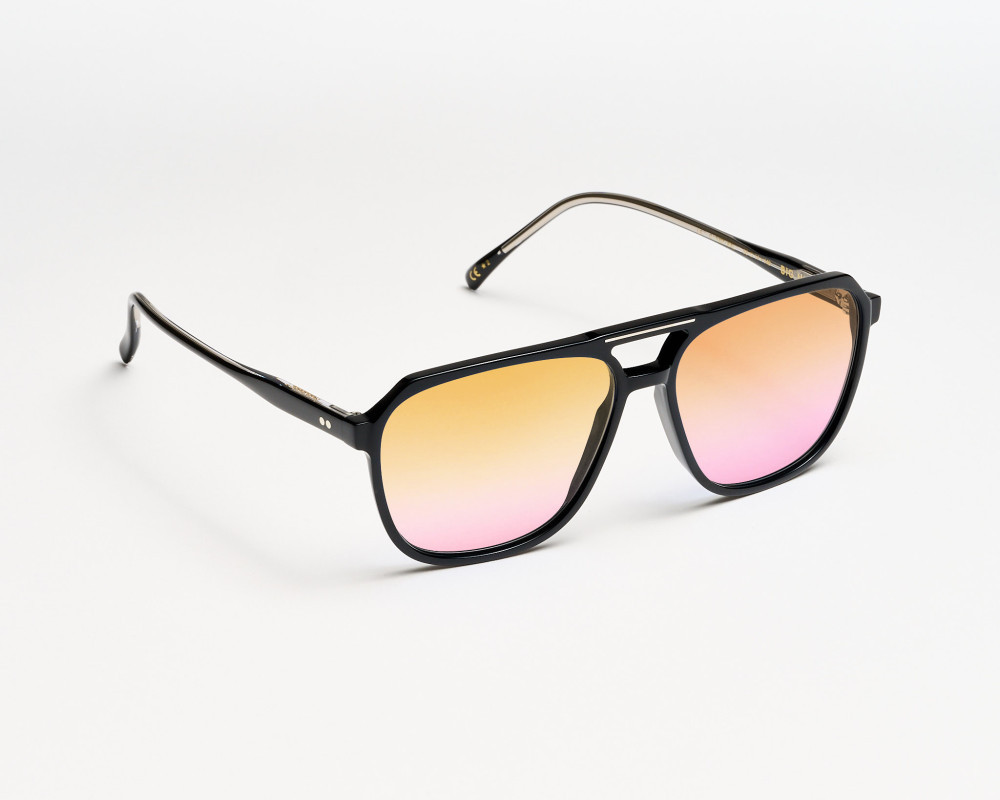 Sunglasses - Big Monza P.L.
