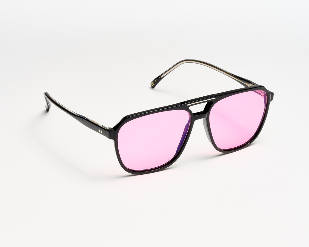 Sunglasses - Big Monza P.L.