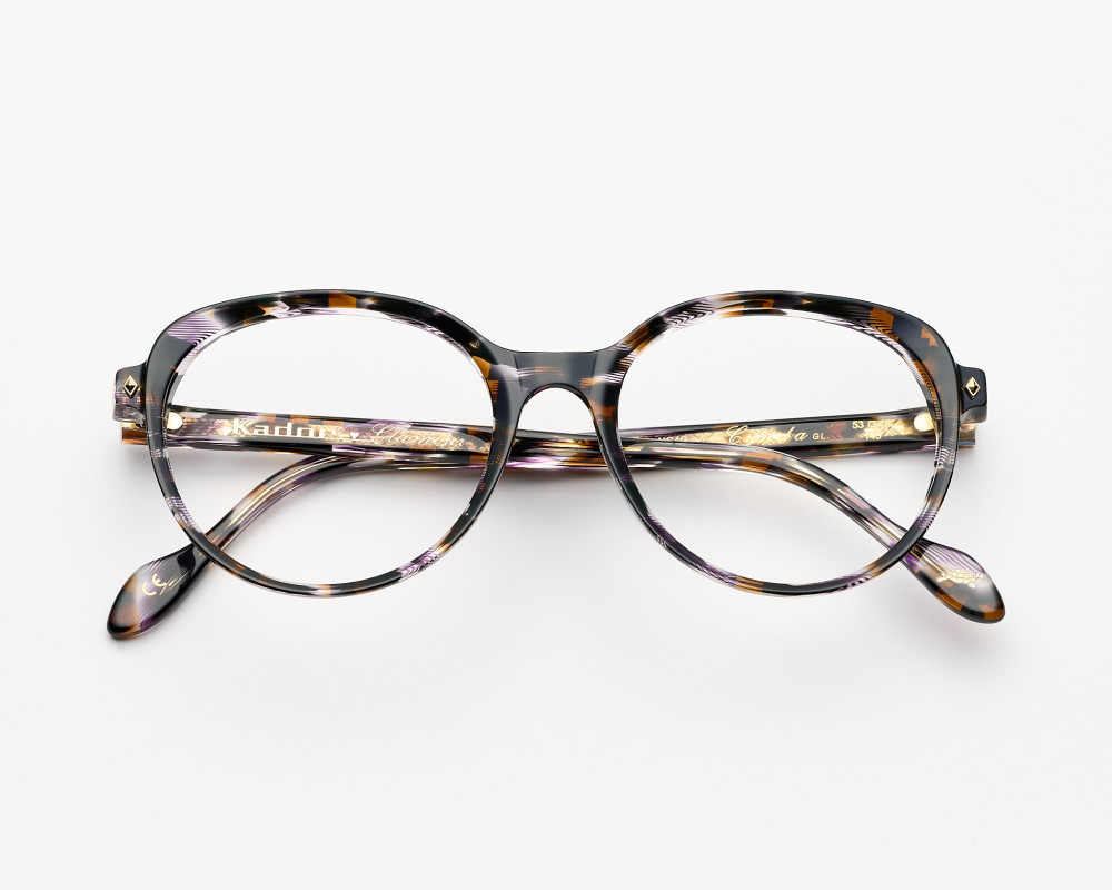 Occhiale da vista - Cynda Glamour cal 53