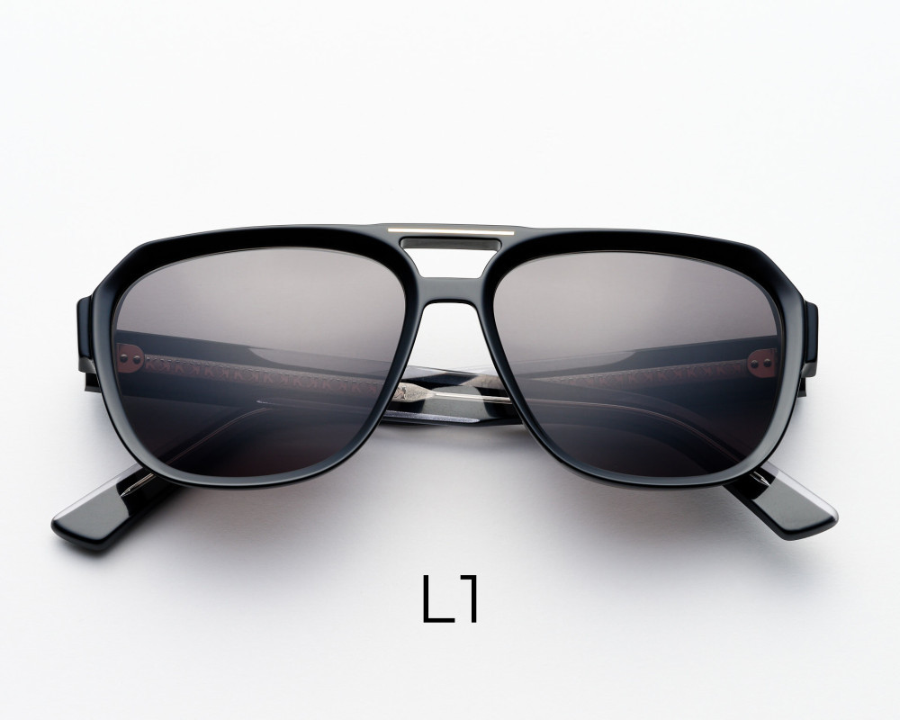 Occhiale da sole - Big Monza Bold P.L.