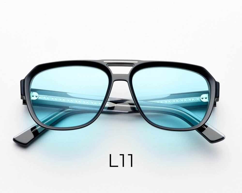 Occhiale da sole - Big Monza Bold P.L.