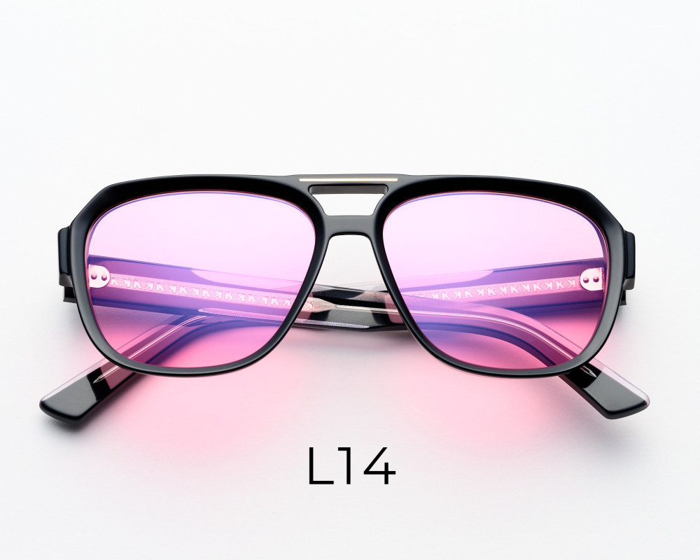 Occhiale da sole - Big Monza Bold P.L.
