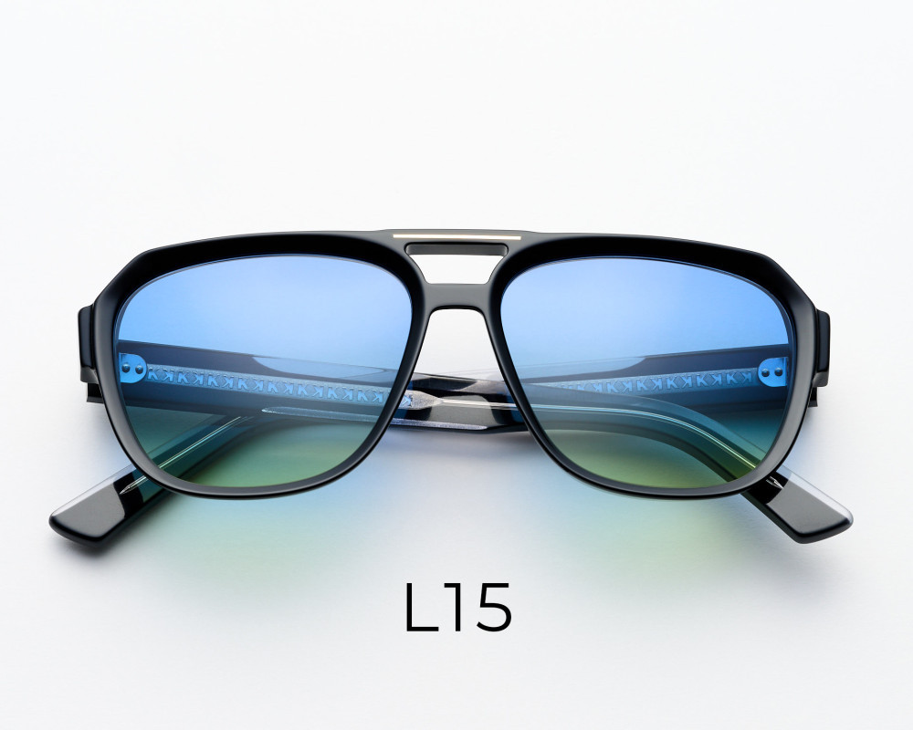 Occhiale da sole - Big Monza Bold P.L.