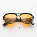 Occhiale da sole - Big... Arancione - ORGSLD