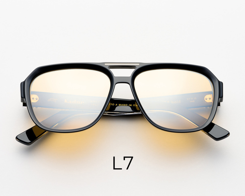 Occhiale da sole - Big Monza Bold P.L.