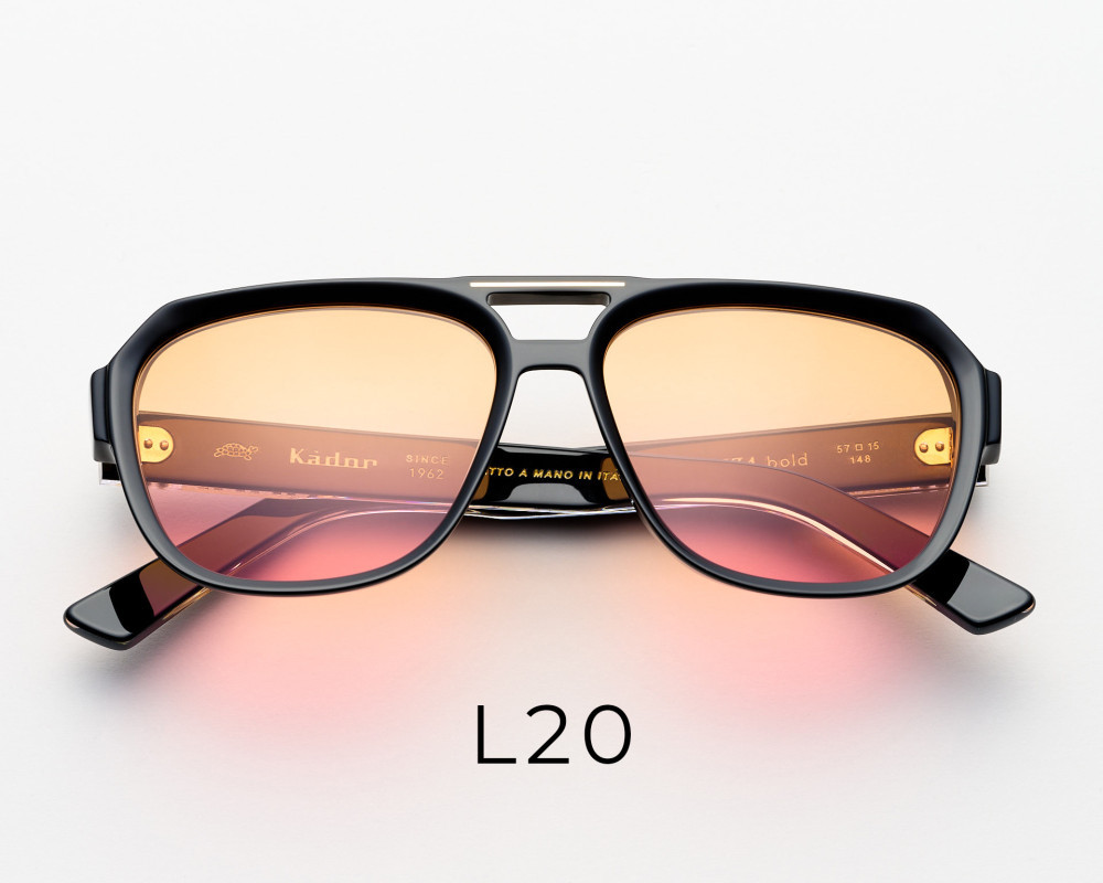 Sunglasses - Big Monza Bold P.L.