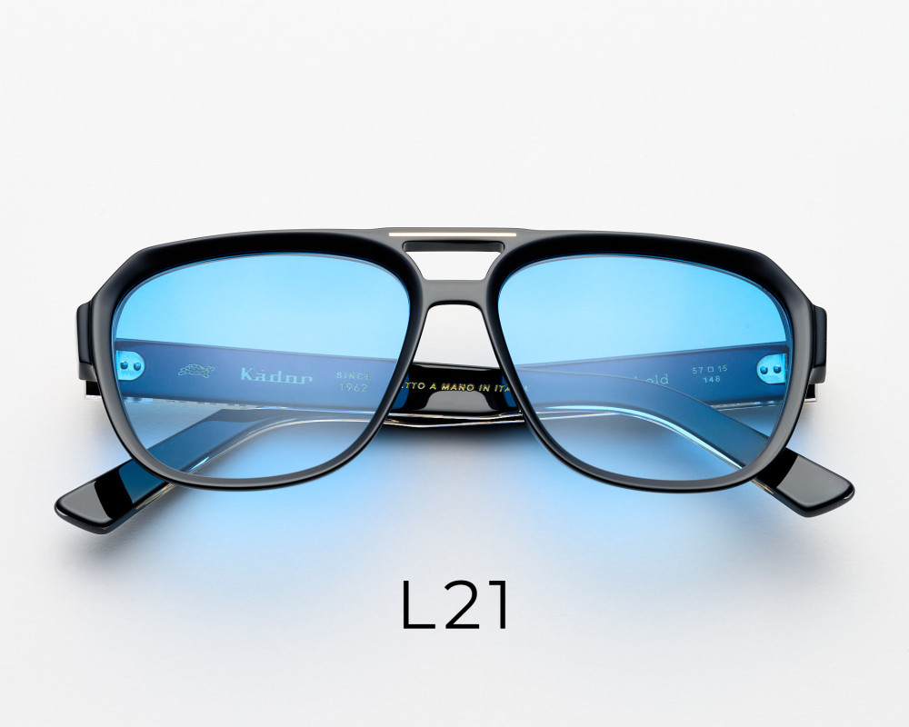 Occhiale da sole - Big Monza Bold P.L.
