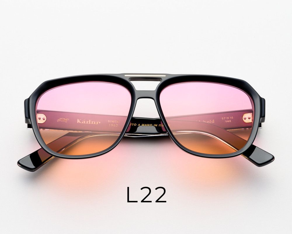 Occhiale da sole - Big Monza Bold P.L.