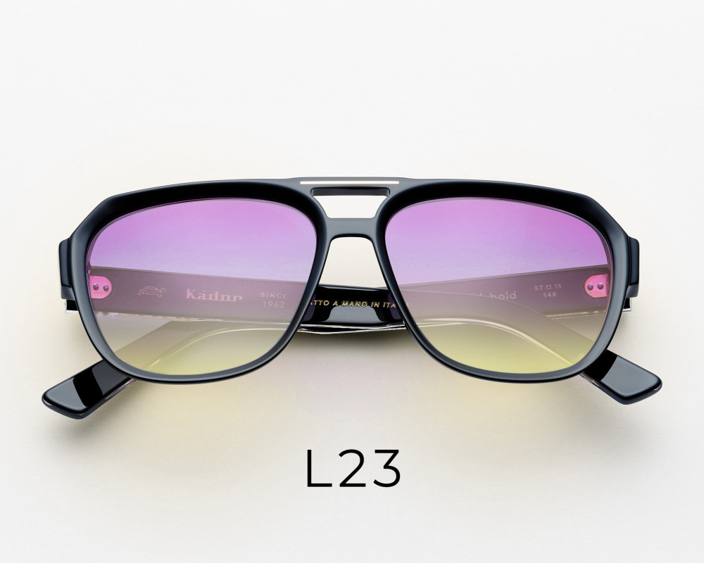 Occhiale da sole - Big Monza Bold P.L.