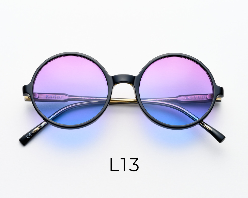 Sunglasses - Rondo P.L.