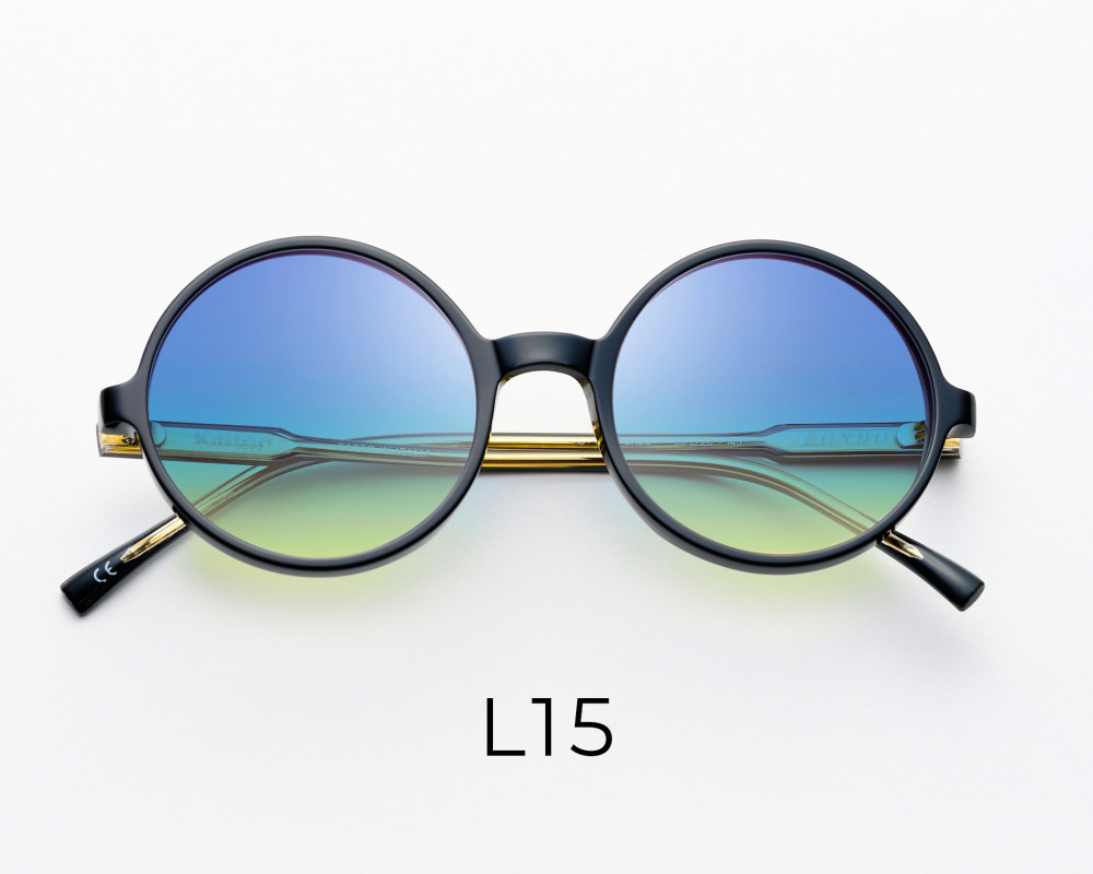 Sunglasses - Rondo P.L.