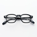 Occhiale da vista - Premium... Matte Black/Crystal Matte Black  Temples 7007M/BXLRM - A261