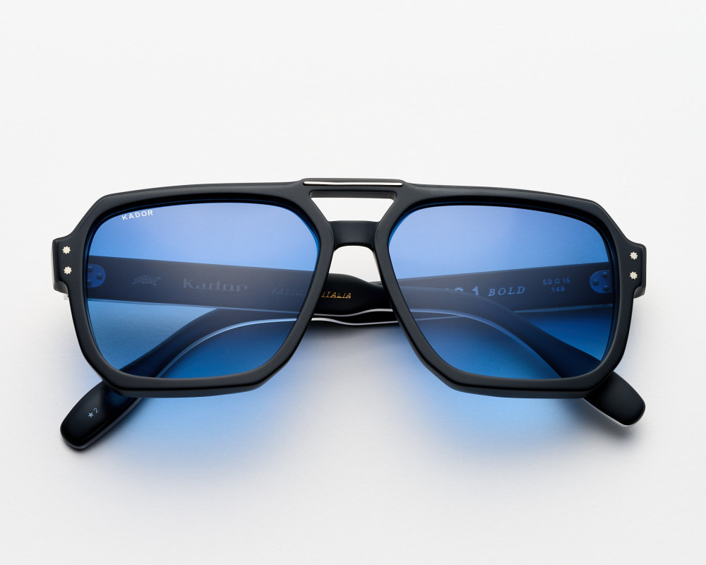 Sunglasses - Big 1 Bold