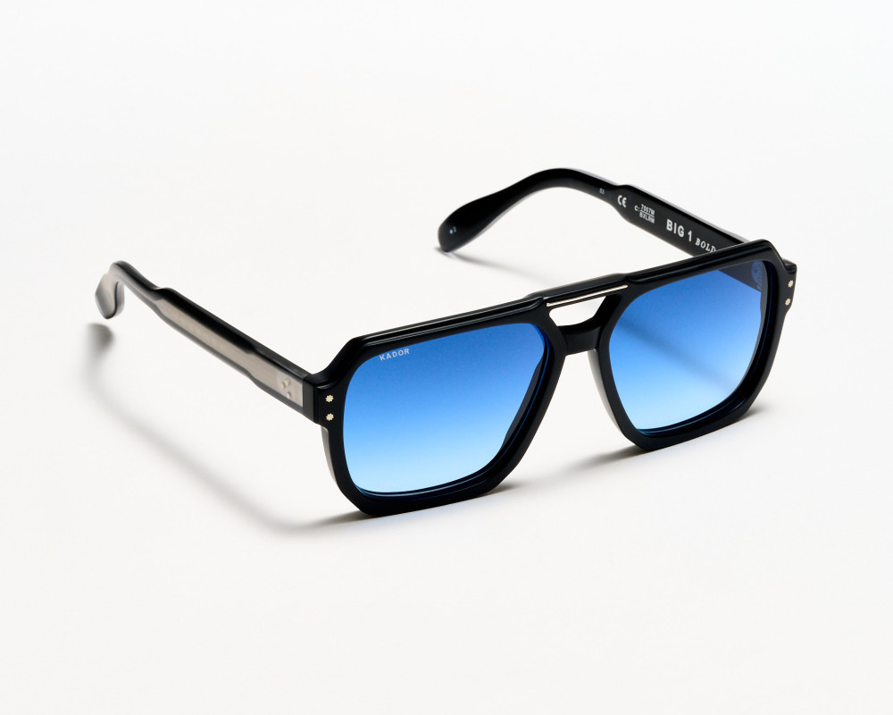 Sunglasses - Big 1 Bold