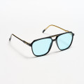 Sunglasses - Big Monza Turtle