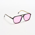 Sunglasses - Big Monza Turtle